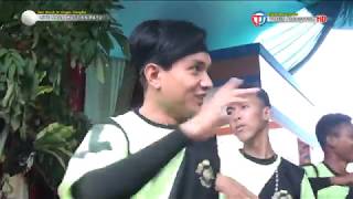 Download lagu 01 TARI LATAR DEMENAN ONLINE BUROK NMR PIMP A RICKO LIVE CIBOGO 10 FEBRUARI 2019 mp3