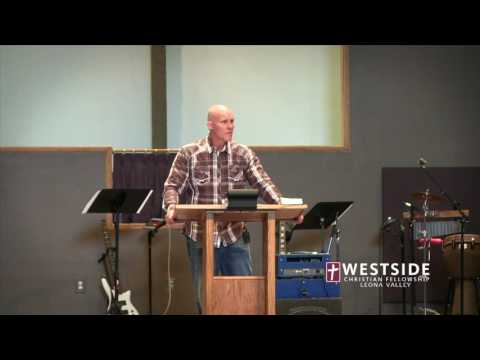 (Clip) What Happened to the Fear of God?