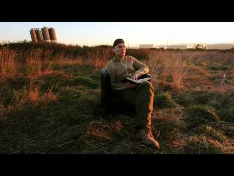 Riječi jednog prolaznika