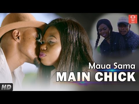 Maua Sama - Main Chick - Official Video