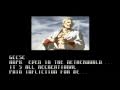 SVC Chaos Gesse Ending