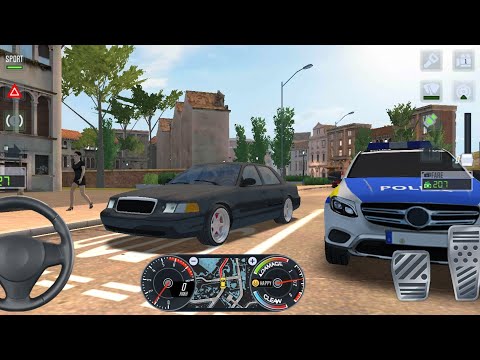 Taxi Sim 2020 Gameplay Walkthrough (Android, ios) - Part 1