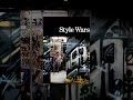 Style Wars