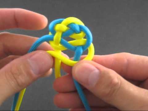 How to Tie the KBK Bar by TIAT