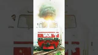 Download lagu ADU COLLAB LOKOMOTIF CC 201 VS CC 203 mp3