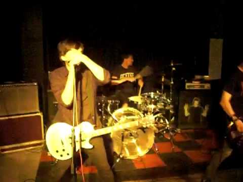 The Static Age - Wires (Kamen, Germany 27.08.09)