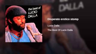 Disperato erotico stomp