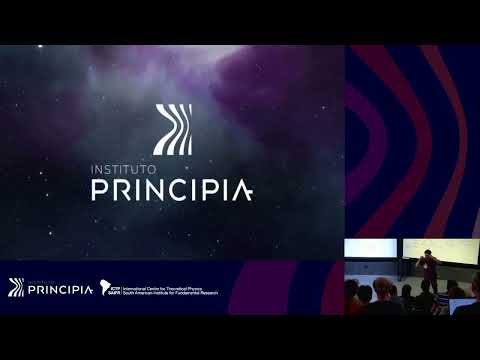 Integrability in Gauge and String Theory - Day 3 - R. Pitombo, A. L. Retore and L. Martins