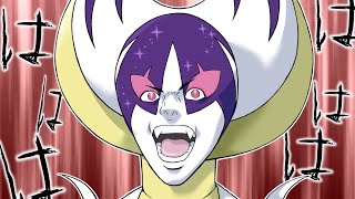 【ポケモンSV】伝説環境を支配し、新世界の神となるルナアーラ【ゆっくり実況】