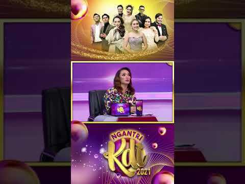 BINGUNG ADA PESERTA GAK BISA NYANYI LAGU LAIN #Shorts