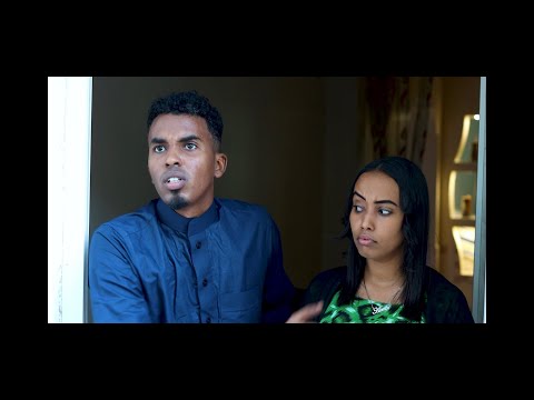 Maanta waa aniga ama asxaabtaa | by Mouss Bileh