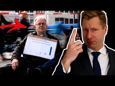 Sind die Taten der Klimaaktivisten durch heere Ziele gerechtfertigt?