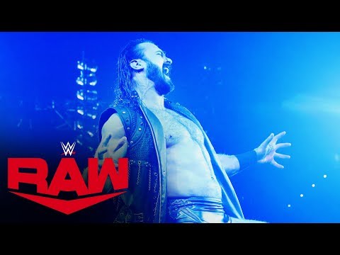Drew McIntyre: The Final Steps Toward Superstardom