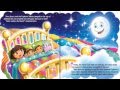 Dora The Explorer Bedtime Explorer KidsChannelTV