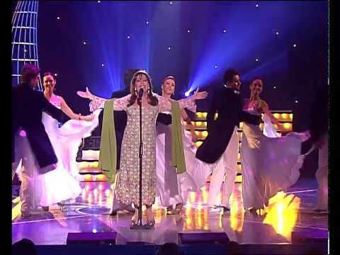 MASSIEL "BRINDAREMOS POR TI"