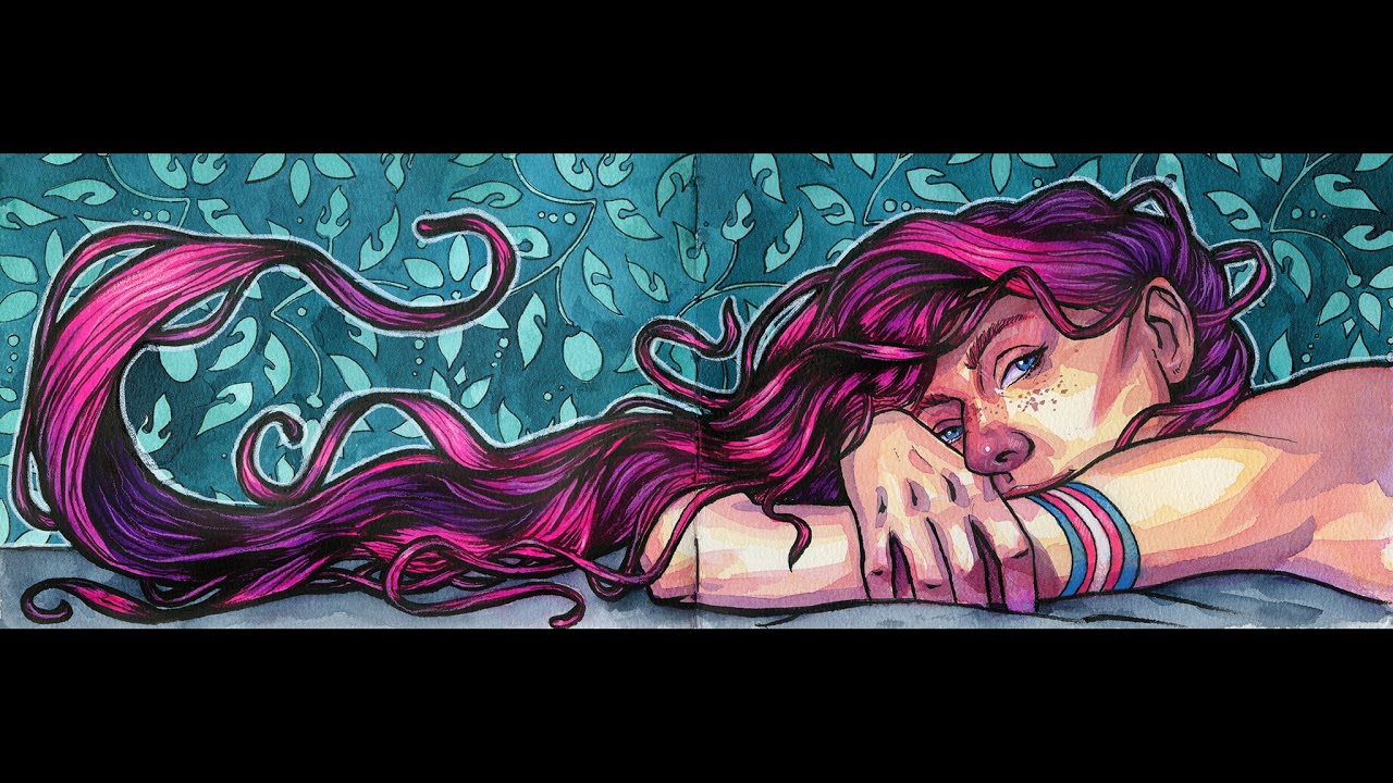 Scott Sava | Becoming an Artist