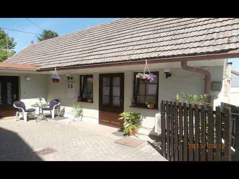 Apartments Paradiso - Samobor - Croatia