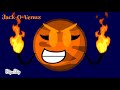 Object Cosmos In Their Jack O Forms