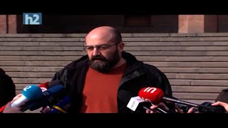 Մի բոբո է նստած, եթե մի բան չանենք, բոլորիս կուտի. մտավորականները՝ Փաշինյանի մասին։ Լրաբեր