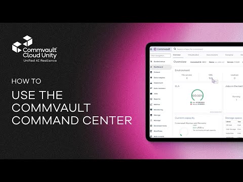 Command Center Telmate