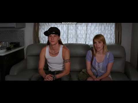 We're the Millers Funny - You know what I'm sayin !