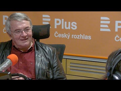 Svou slávu jsem vůbec nevnímal, vzpomíná Vlastimil Harapes