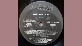 W.I.N.K. — Saxy Girl (Classic Sax Version)