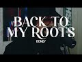 BEHIND THE BRICKS: BACK TO MY ROOTS - BONEY // EP08