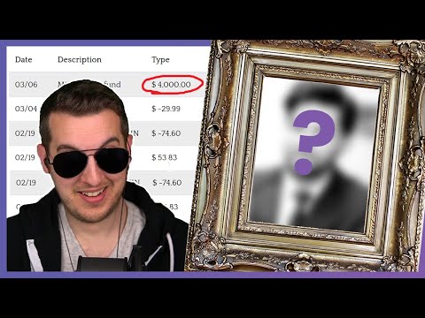 Scammer Wants $5,000 So I Demand His Picture