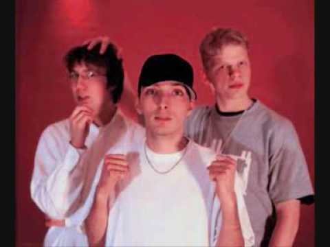 Panzdominanz - Was du suchst feat. Staiger