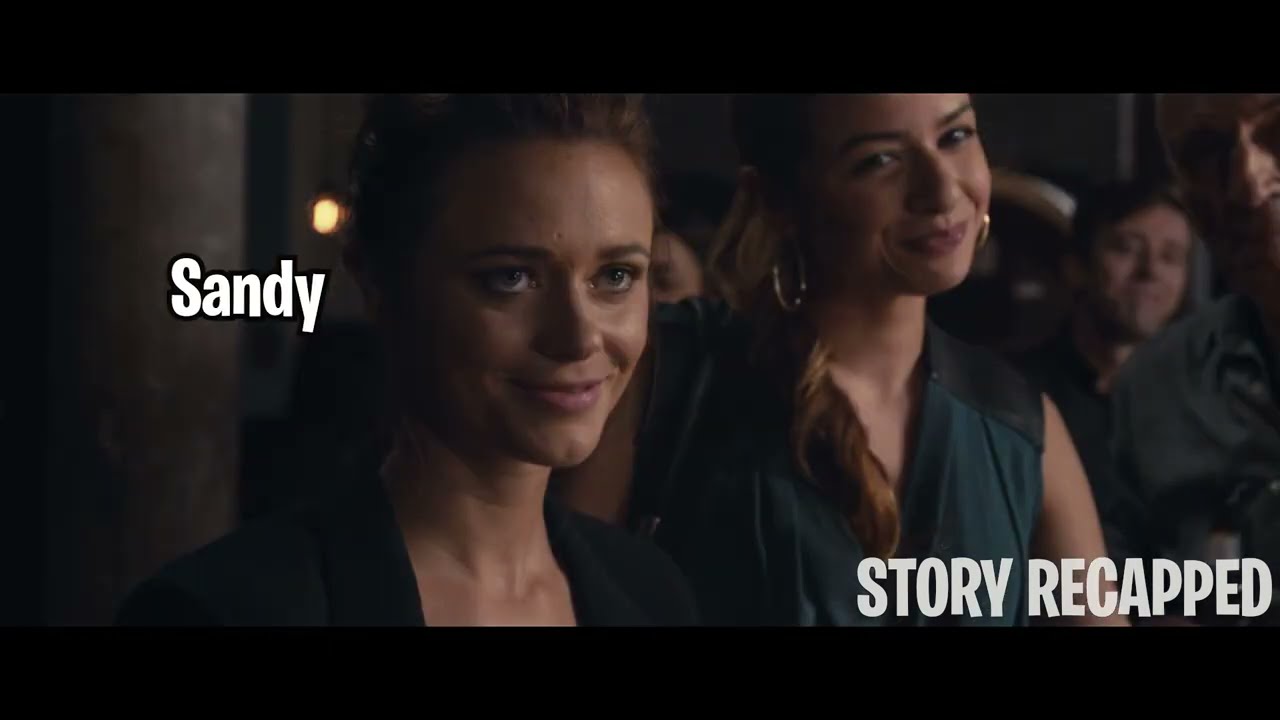 Man Falls In Love With A Girl He Is Destined To Kill