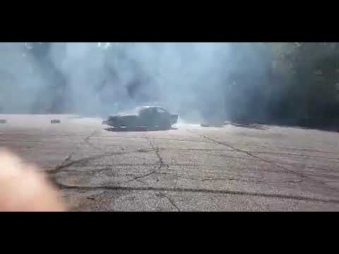 Jony e38 v8 drift