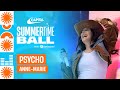 Anne Marie Psycho Live At Capital S Summertime Ball 2023 Capital