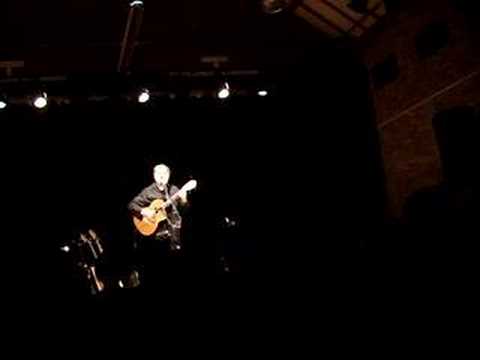 Een kindje douwen - Willem Vermandere