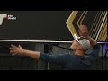 Meeuwsen geniet van beachvolleybalstadion op Jaarbeursplein [RTV Utrecht]