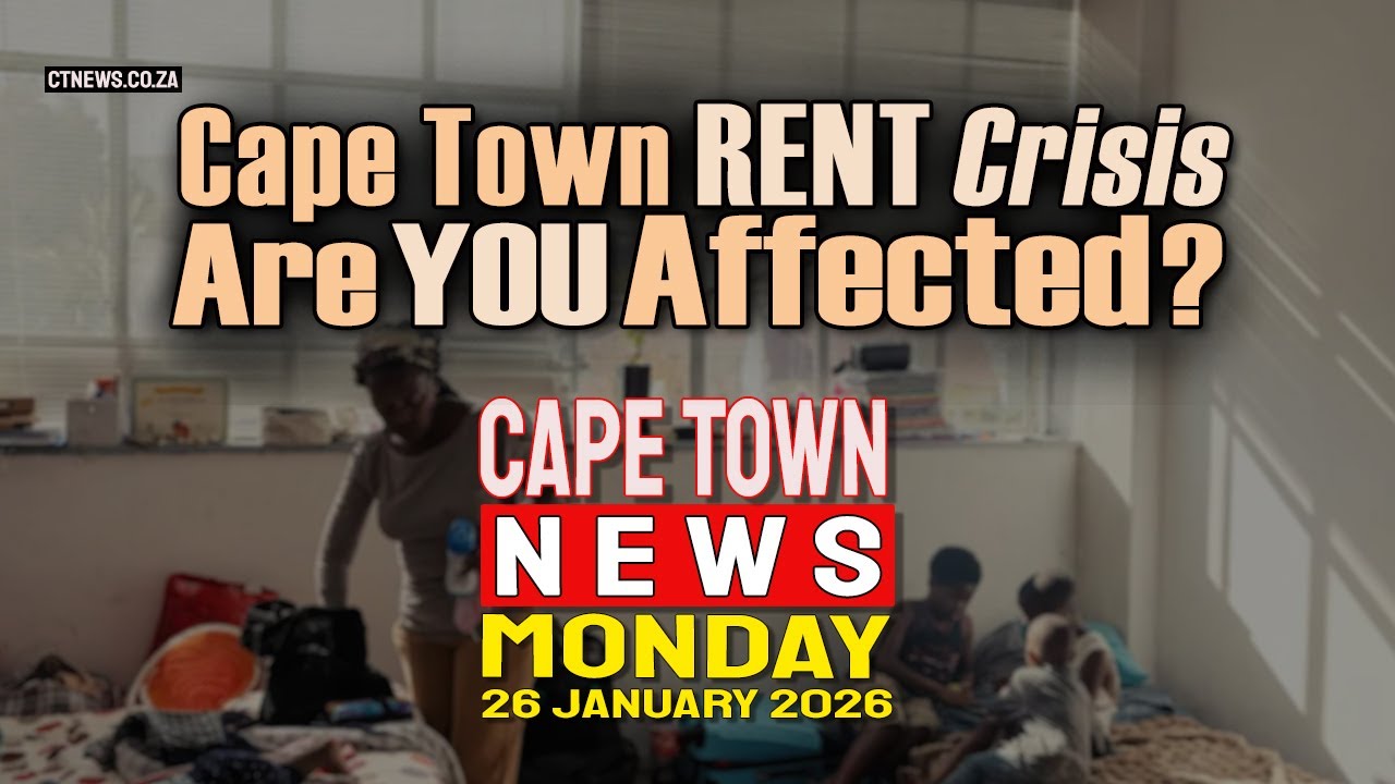 Monday, 26th of January, 2026.