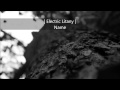 Electric Litany - Name 