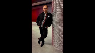 Video Lukrecius Chang - Můj obraz