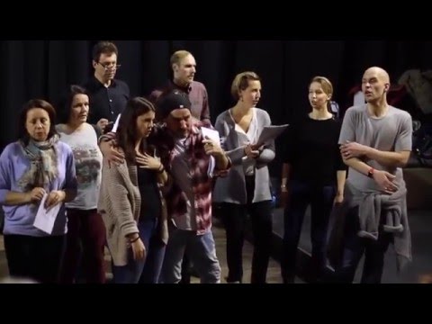 ZÜRICH SINGT TV - Chorprobe-Events @ X-Tra Limmathaus