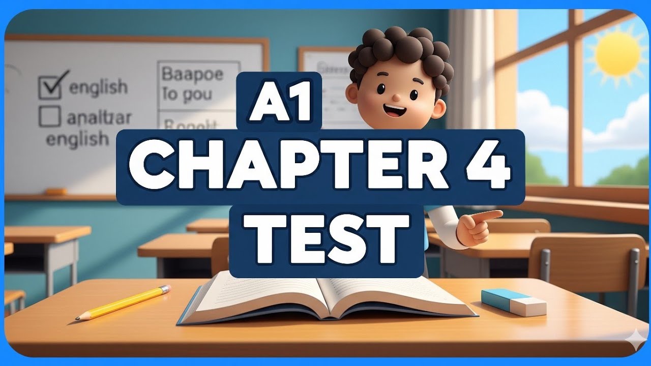 Chapter 4 : Checkpoint