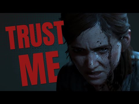 Yes, The Last Of Us Part 2 Is A Masterpiece