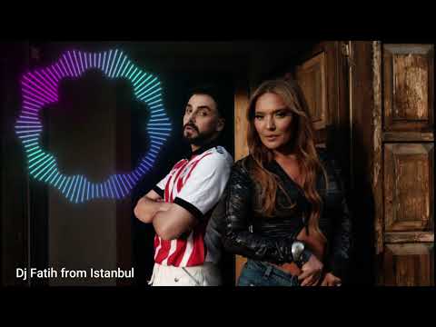 Yerinde Dur (Orient & Afro Remix) – Demet Akalın x Sefo | DJ Fatih