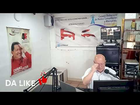CASTÁN 98.3 FM, 19 DE MAYO DE 2026