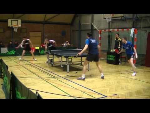 Eingangsdoppel 3 - 26.03.2011