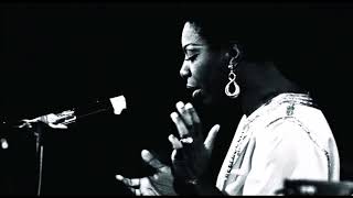 Nina Simone - Just Like A Woman