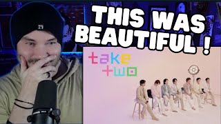 Download lagu Metal Vocalist Reacts - BTS (방탄소년단) 'Take Two' Live Clip #2023BTSFESTA mp3