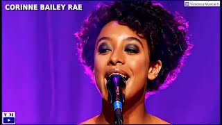 Call Me When You Get This - Corinne Bailey Rae