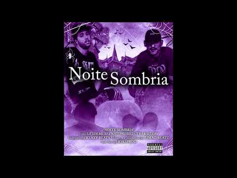 LF Demub - Noite Sombria part. Natonobilis