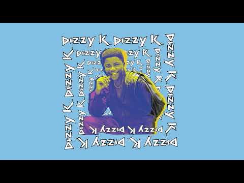 Dizzy K - Yanga Baby (Official Audio)