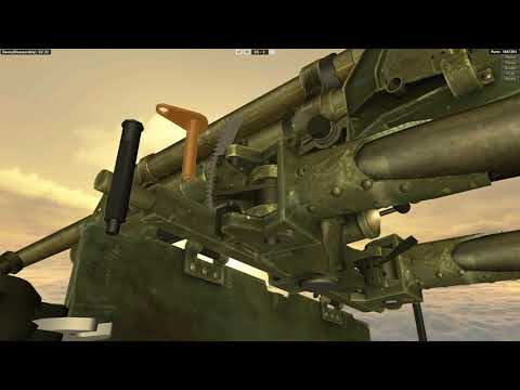 76 mm Divisional AT Gun M1942 (ZiS-3) - Step By Step Disassembly & Reassembly